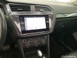  Volkswagen  Tiguan VOLKSWAGEN  Allspace / 2017 / 5P / SUV 2.0 TDI 150 DSG7 Carat #7
