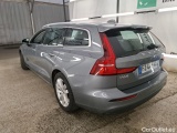  Volvo  V60  Break Business Executive 2.0 D3 150CV BVA8 E6dT #2