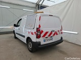  Citroen  Berlingo  Fourgon Club L1 (Court) 1.6 BlueHDi 100CV BVM5 E6 #2