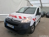  Citroen  Berlingo  Fourgon Club L1 (Court) 1.6 BlueHDi 100CV BVM5 E6 