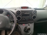  Citroen  Berlingo  Fourgon Club L1 (Court) 1.6 BlueHDi 100CV BVM5 E6 #7