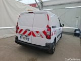  Citroen  Berlingo  Fourgon Club L1 (Court) 1.6 BlueHDi 100CV BVM5 E6 #3