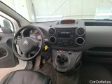  Citroen  Berlingo  Fourgon Club L1 (Court) 1.6 BlueHDi 100CV BVM5 E6 #5