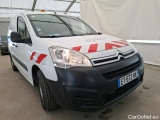  Citroen  Berlingo  Fourgon Club L1 (Court) 1.6 BlueHDi 100CV BVM5 E6 #4