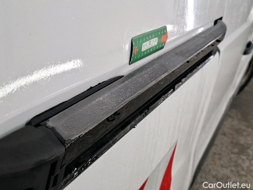  Citroen  Berlingo  Fourgon Club L1 (Court) 1.6 BlueHDi 75CV BVM5 E6 #20