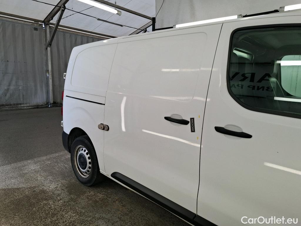  Peugeot  Expert  Fourgon Asphalt L2 2.0 HDi 120CV BVM6 E6dT #16