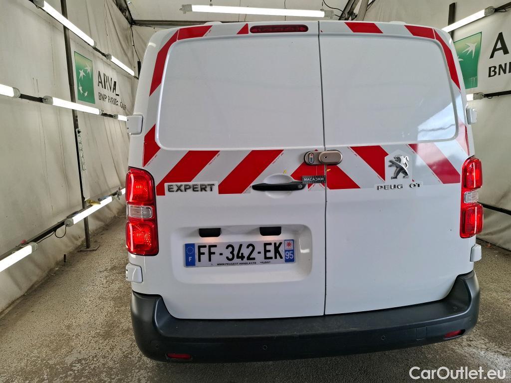 Peugeot  Expert  Fourgon Asphalt L2 2.0 HDi 120CV BVM6 E6dT #26