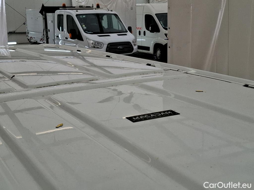 Citroen  Jumpy  Fourgon Driver M 2.0 BlueHDi 150CV BVM6 E6dT #4