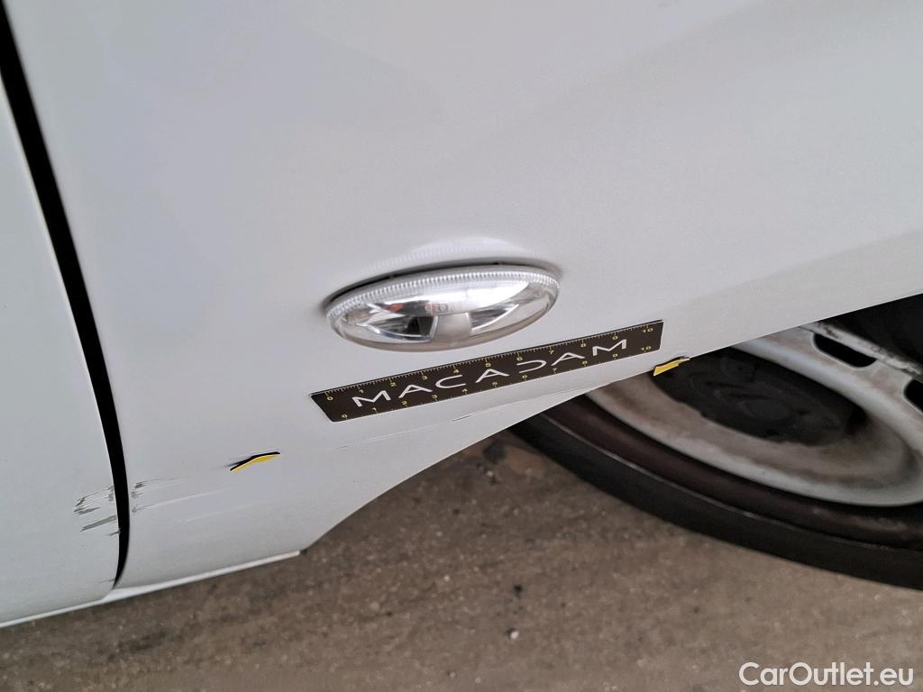  Citroen  Berlingo  Fourgon Driver M 650 1.5 BlueHDi 100CV BVM6 E6d #9