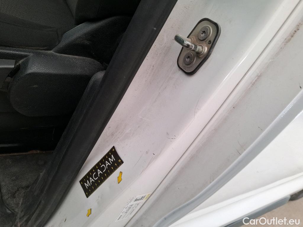  Citroen  Jumpy  Fourgon Business M 1.6 BlueHDi 95CV BVM5 E6 #58