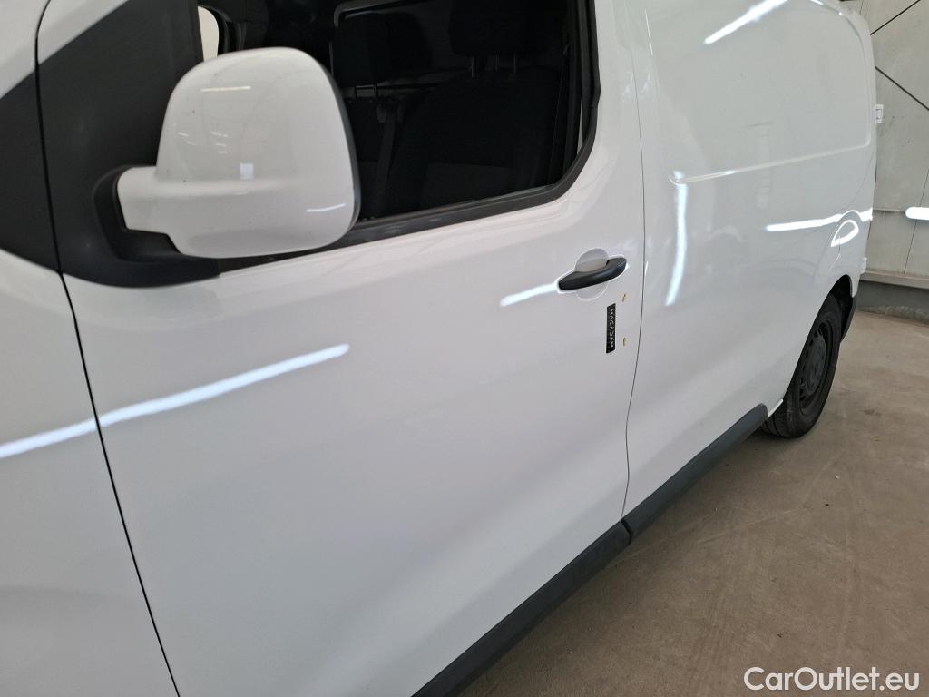 Citroen  Jumpy  Fourgon Business M 1.6 BlueHDi 95CV BVM5 E6 #30