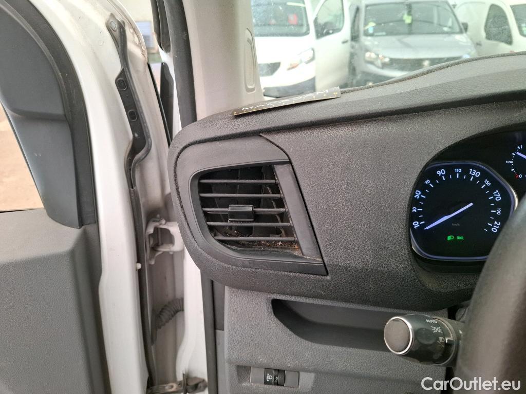  Citroen  Jumpy  Fourgon Business M 1.6 BlueHDi 95CV BVM5 E6 #55