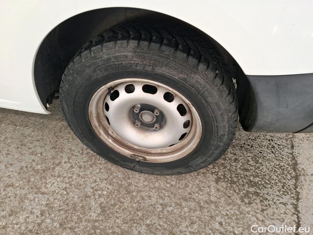  Citroen  Berlingo  Fourgon Club L1 (Court) 1.6 BlueHDi 75CV BVM5 E6 #21