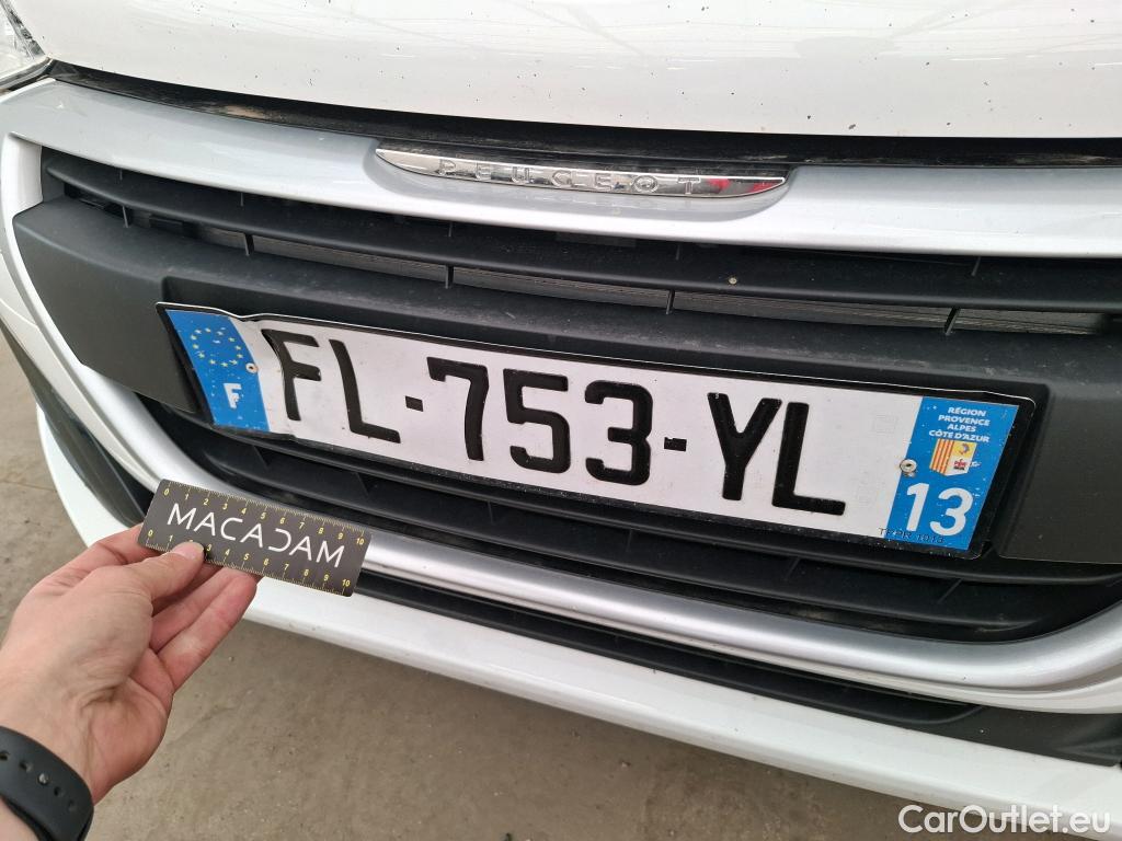  Peugeot  208  Affaire Premium 1.5 HDi 100CV BVM5 E6dT #70