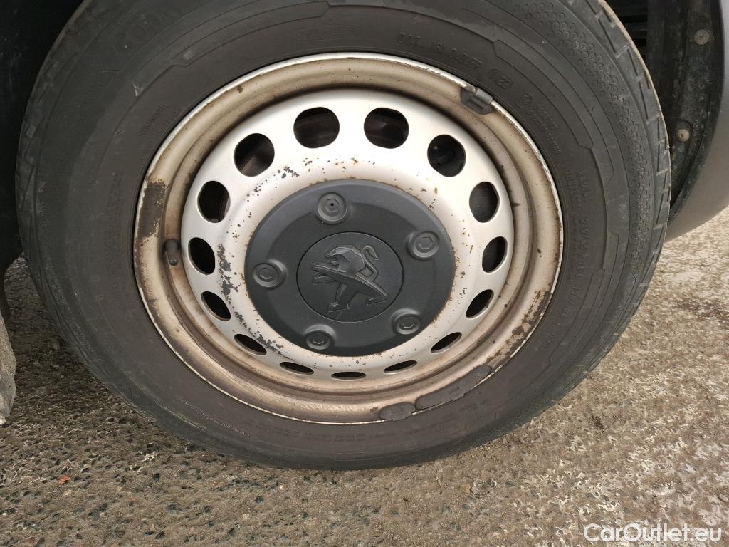  Peugeot  Expert  Fourgon Asphalt L2 2.0 HDi 120CV BVM6 E6dT #35