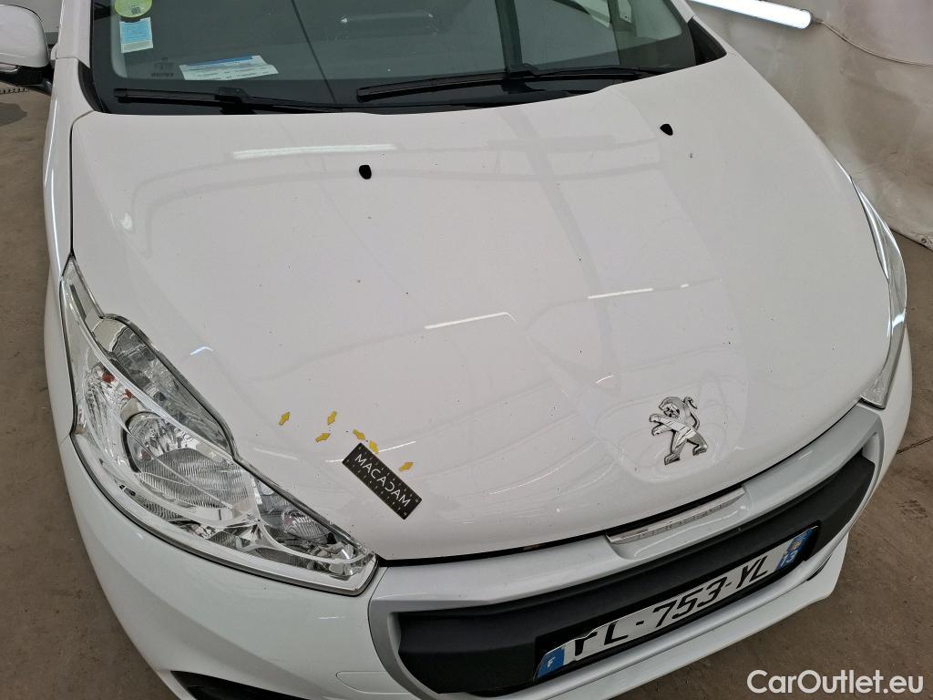  Peugeot  208  Affaire Premium 1.5 HDi 100CV BVM5 E6dT #39