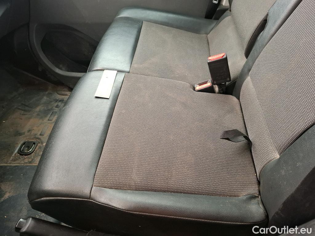  Citroen  Jumpy  Fourgon Driver M 2.0 BlueHDi 150CV BVM6 E6dT #18