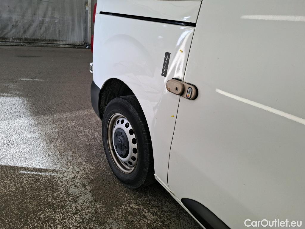  Peugeot  Expert  Fourgon Asphalt L2 2.0 HDi 120CV BVM6 E6dT #5