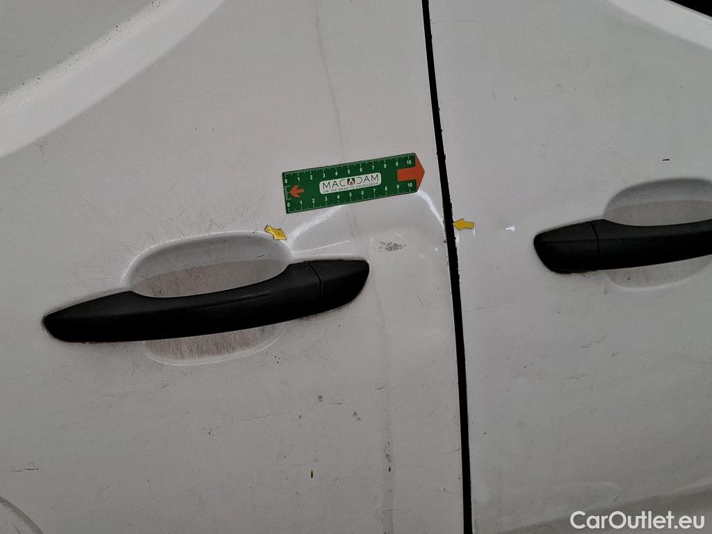  Citroen  Berlingo CITROEN  VU 4p Fourgonnette M 1000kg BHDi 100 SandS BVM Driv #26