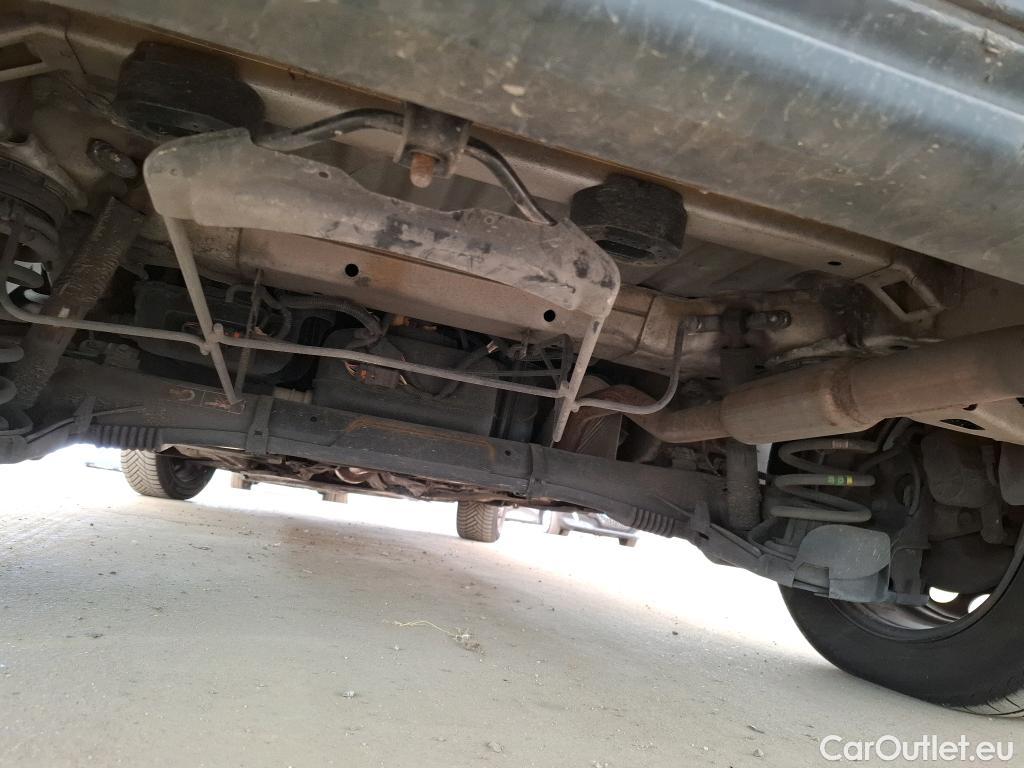  Citroen  Berlingo CITROEN  VU 4p Fourgonnette M 1000kg BHDi 100 SandS BVM Driv #43