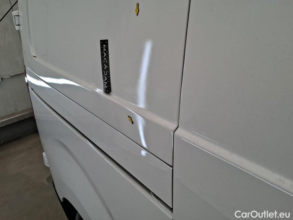  Citroen  Jumpy  Fourgon Business M 1.6 BlueHDi 95CV BVM5 E6 #10