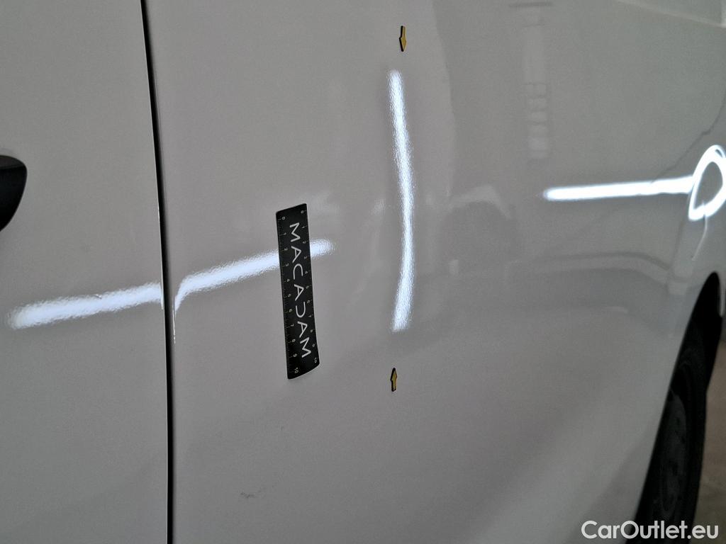  Citroen  Jumpy  Fourgon Business M 1.6 BlueHDi 95CV BVM5 E6 #2