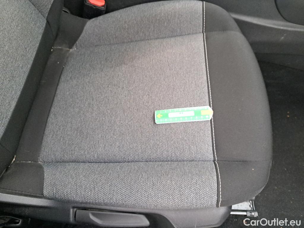  Citroen  C4  Berline Feel Nav Business R 1.5 BlueHDI 110CV BVM6 E6d / TRANSFO VP/VF
 #11