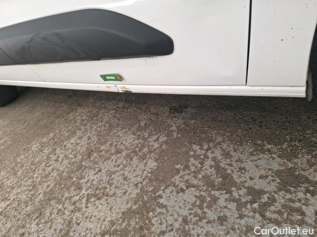  Citroen  Berlingo  Fourgon Club M 650 1.5 BlueHDi 75CV BVM5 E6dT #26