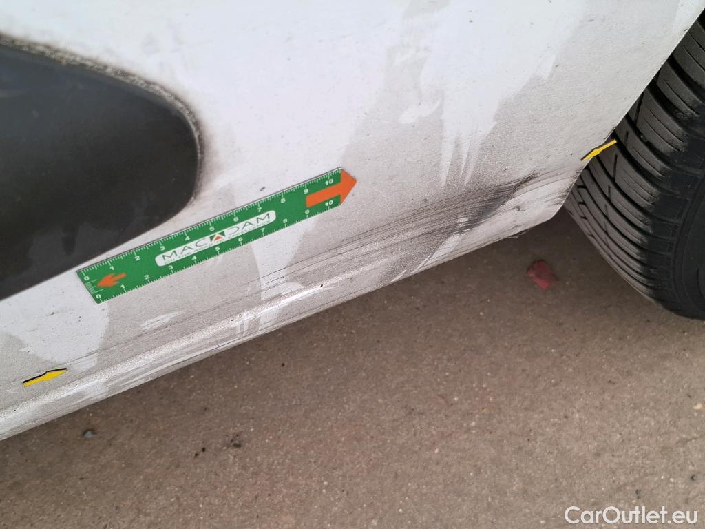 Citroen  Berlingo CITROEN  VU 4p Fourgonnette M 1000kg BHDi 100 SandS BVM Driv #5
