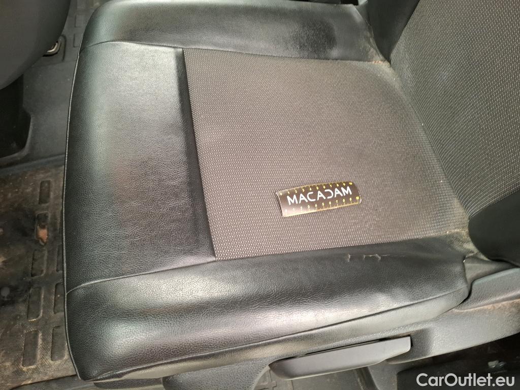  Peugeot  Expert  Fourgon Premium Pack Standard 1.6 HDi 115CV BVM6 E6 #9