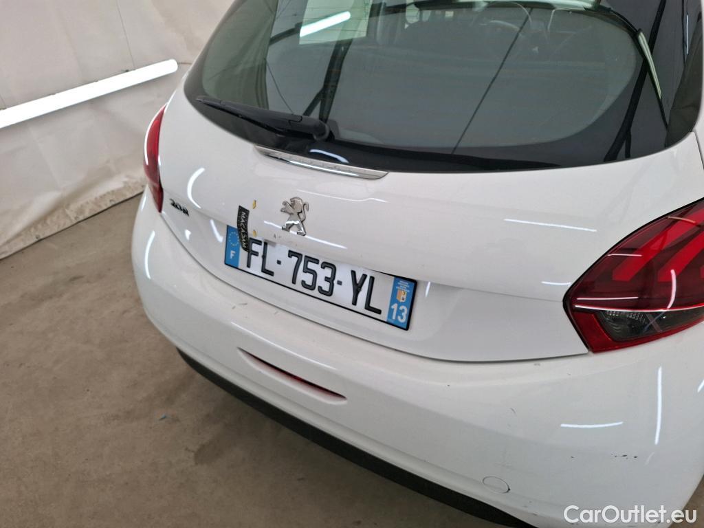  Peugeot  208  Affaire Premium 1.5 HDi 100CV BVM5 E6dT #29