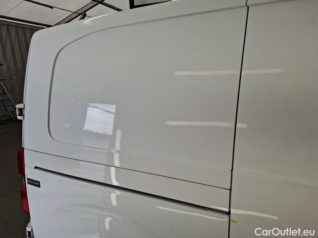  Peugeot  Expert  Fourgon Asphalt L2 2.0 HDi 120CV BVM6 E6dT #2