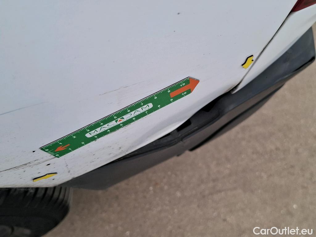  Citroen  Berlingo CITROEN  VU 4p Fourgonnette M 1000kg BHDi 100 SandS BVM Driv #6