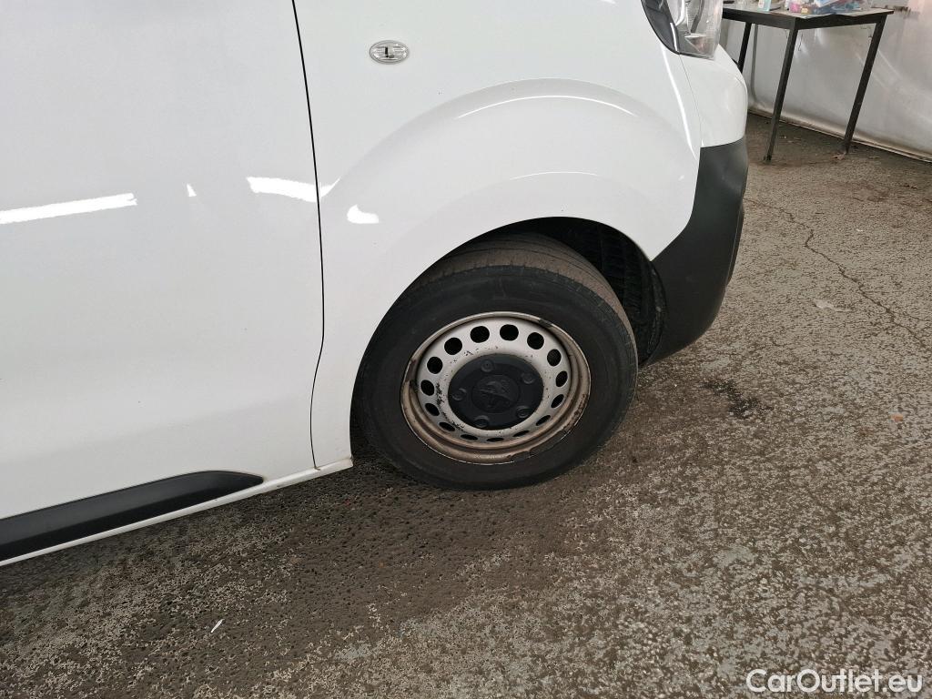  Peugeot  Expert  Fourgon Asphalt L2 2.0 HDi 120CV BVM6 E6dT #34