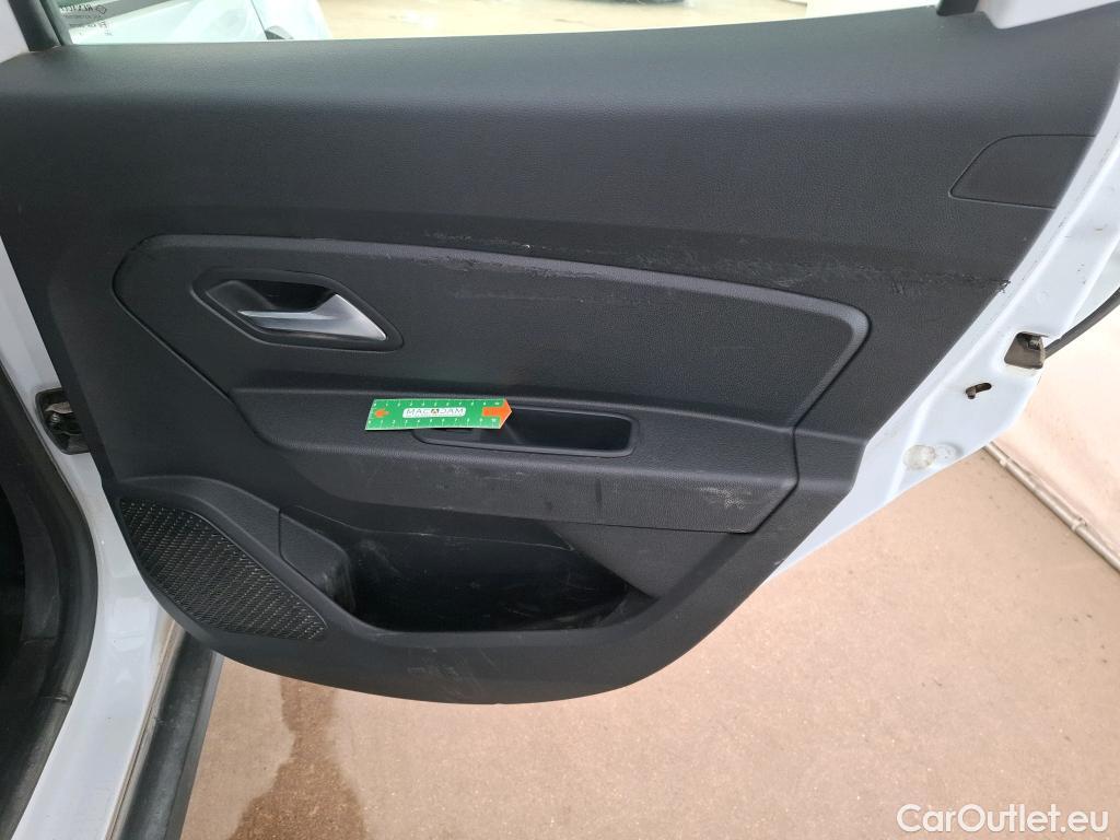  Dacia  Duster  II Comfort 4WD 1.5 dCi 115CV BVM6 E6dT / TRANSFO VP/VF #13