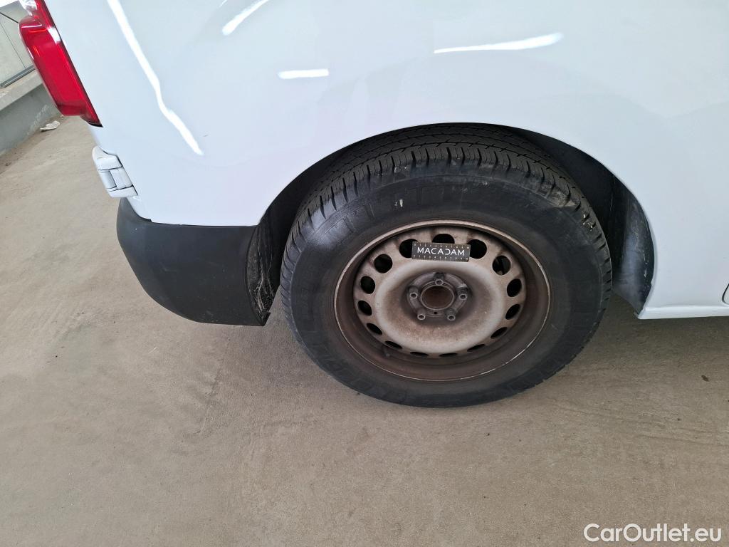  Citroen  Jumpy  Fourgon Business M 1.6 BlueHDi 95CV BVM5 E6 #62