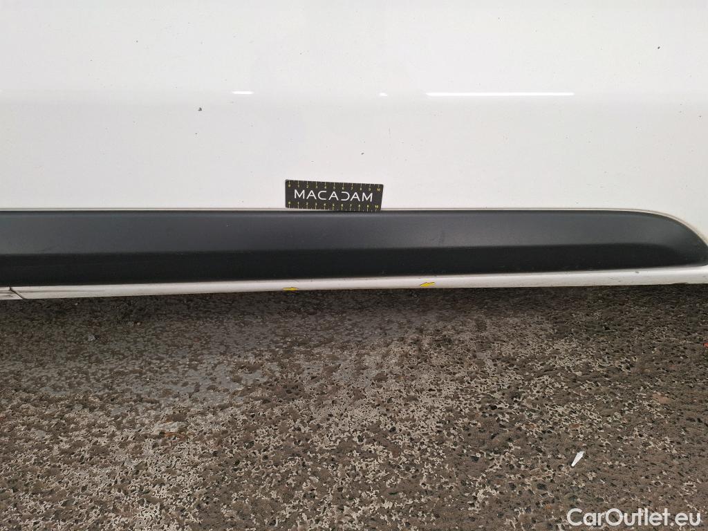  Peugeot  Expert  Fourgon Asphalt L2 2.0 HDi 120CV BVM6 E6dT #20