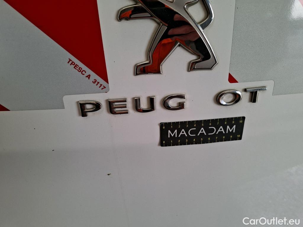 Peugeot  Expert  Fourgon Asphalt L2 2.0 HDi 120CV BVM6 E6dT #41