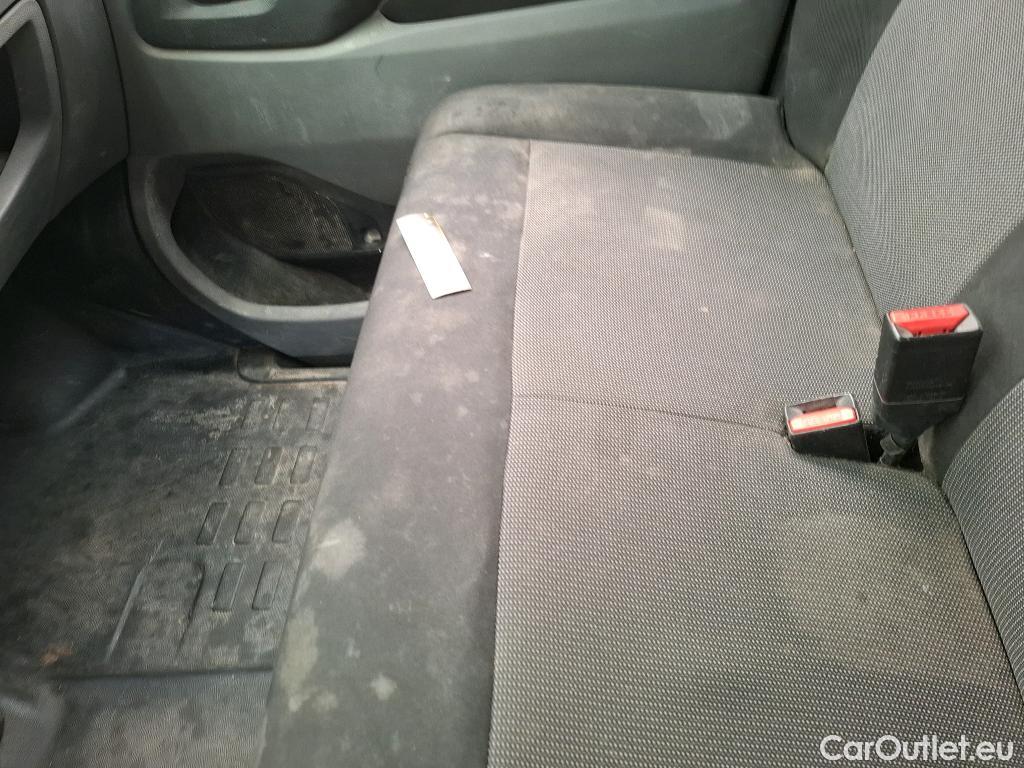  Citroen  Jumpy  Fourgon Business M 1.6 BlueHDi 95CV BVM5 E6 #68