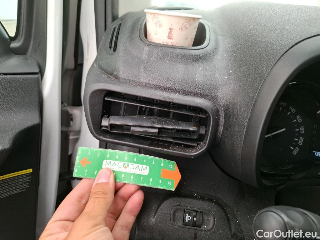  Citroen  Berlingo CITROEN  VU 4p Fourgonnette M 1000kg BHDi 100 SandS BVM Driv #50