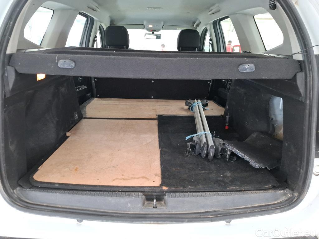  Dacia  Duster  II Comfort 4WD 1.5 dCi 115CV BVM6 E6dT / TRANSFO VP/VF #68