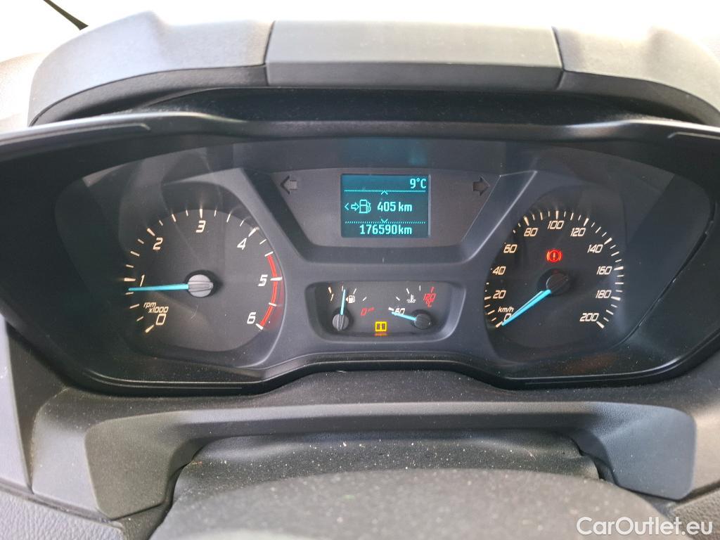  Ford  Transit  Custom Fourgon 290 L1 Trend #79