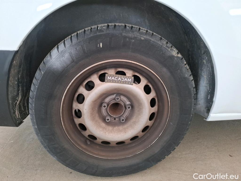  Citroen  Jumpy  Fourgon Business M 1.6 BlueHDi 95CV BVM5 E6 #63