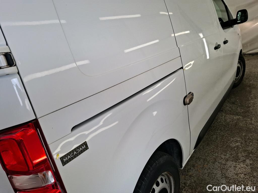  Peugeot  Expert  Fourgon Asphalt L2 2.0 HDi 120CV BVM6 E6dT #4