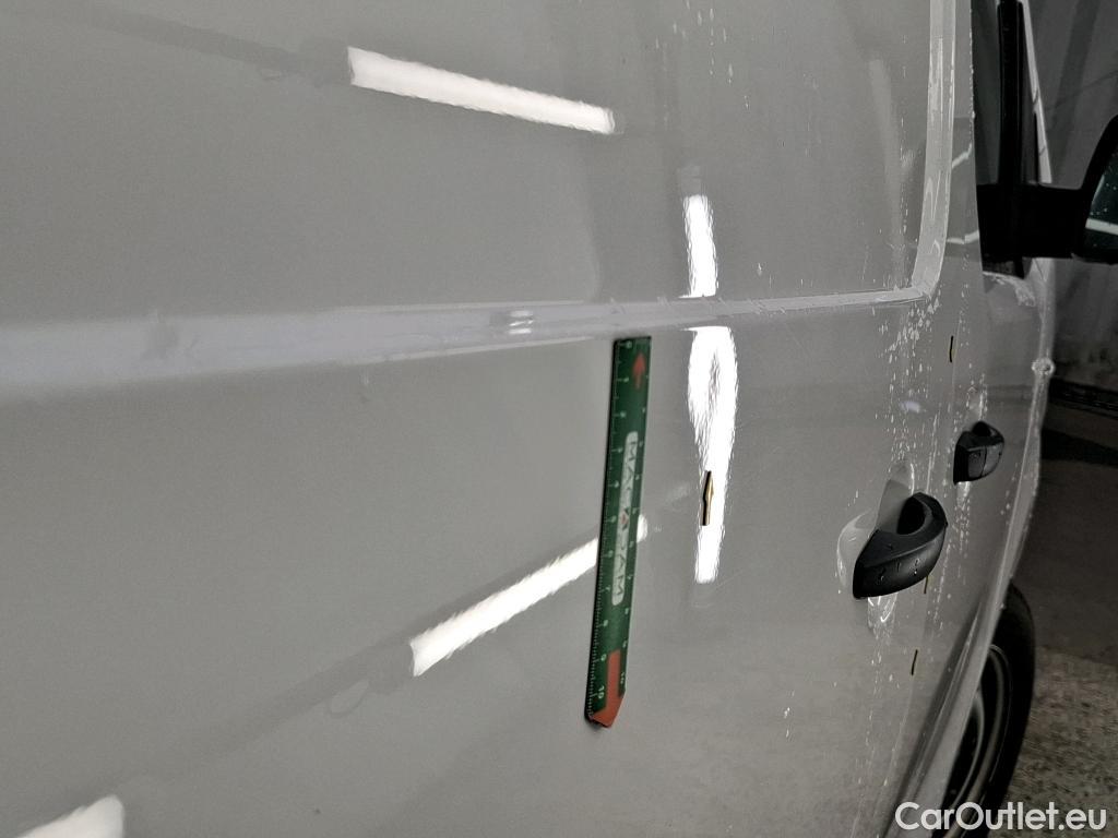  Citroen  Jumpy  Fourgon Club M 1.5 BlueHDi 100CV BVM6 E6dT #4