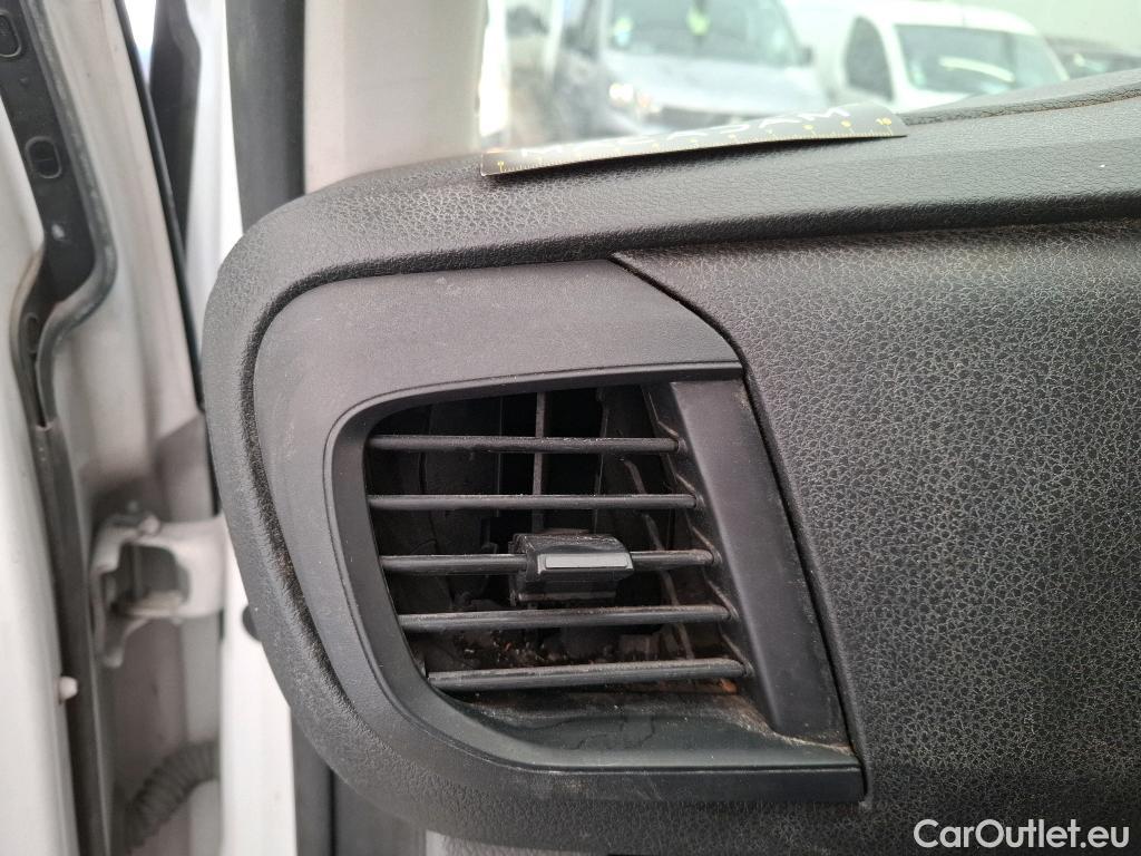  Citroen  Jumpy  Fourgon Business M 1.6 BlueHDi 95CV BVM5 E6 #57