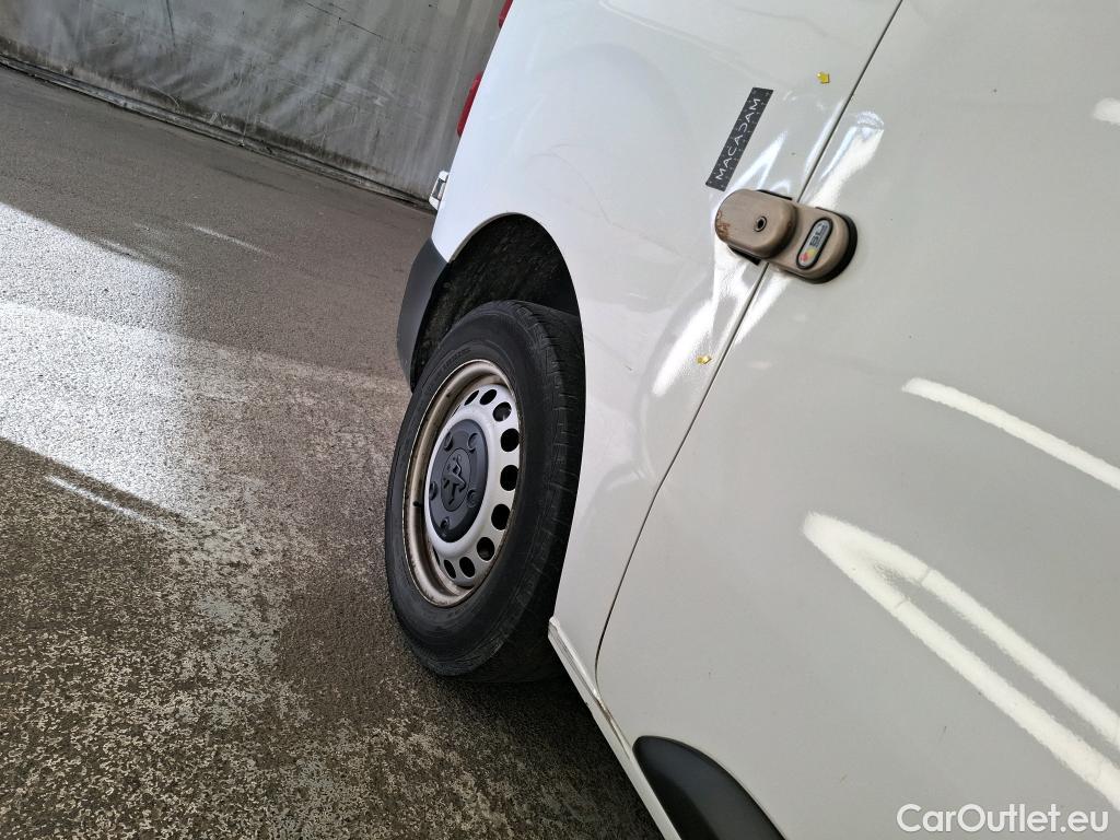  Peugeot  Expert  Fourgon Asphalt L2 2.0 HDi 120CV BVM6 E6dT #6