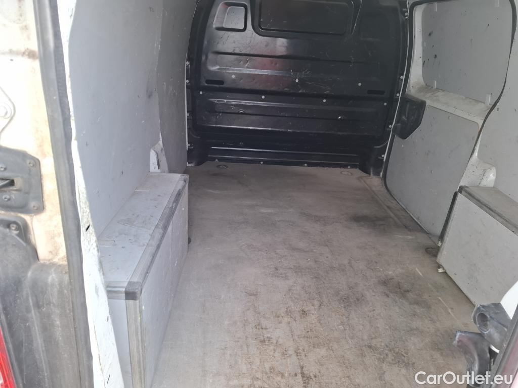  Citroen  Jumpy  Fourgon Business M 1.6 BlueHDi 95CV BVM5 E6 #43