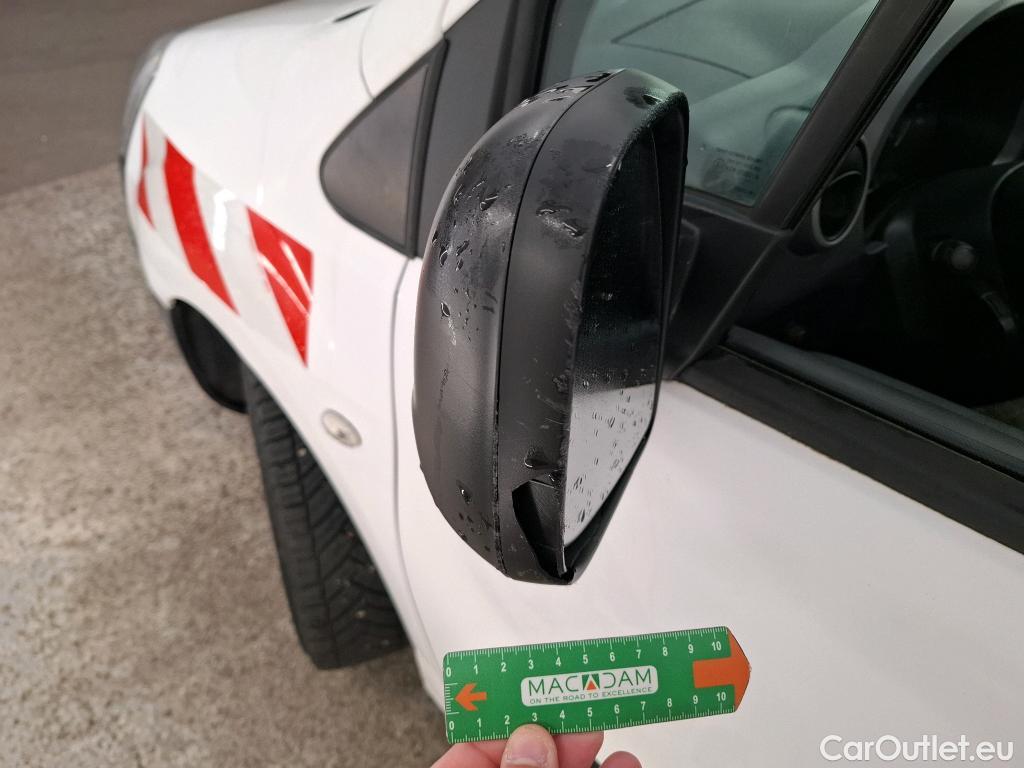  Citroen  Berlingo  Fourgon Club L1 (Court) 1.6 BlueHDi 75CV BVM5 E6 #10