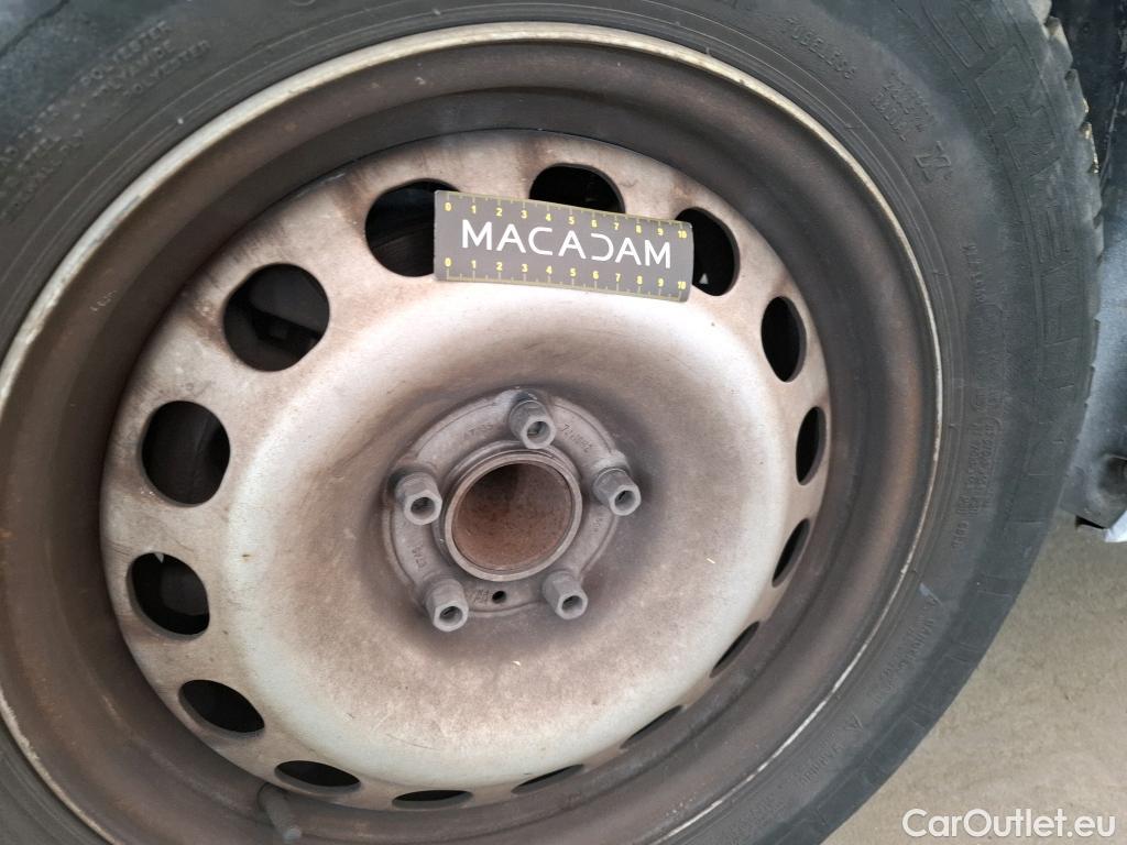  Citroen  Jumpy  Fourgon Business M 1.6 BlueHDi 95CV BVM5 E6 #64